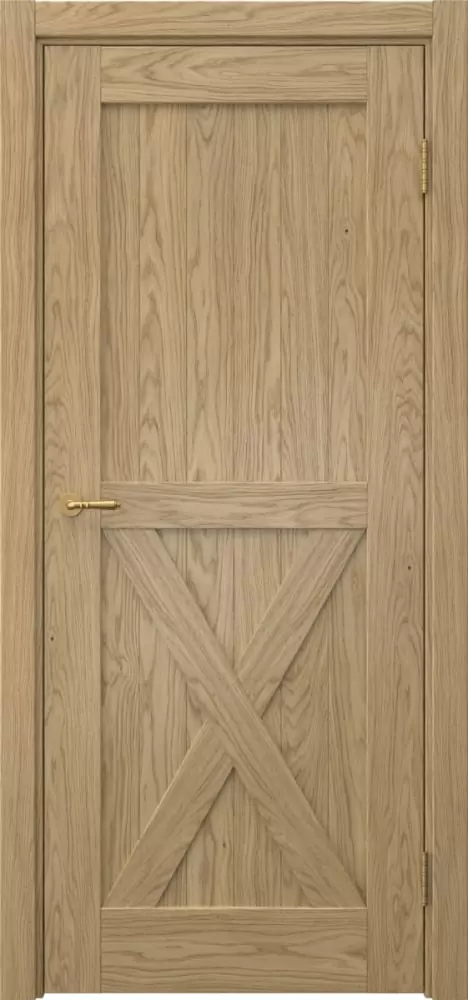 Межкомнатная дверь ПГ VET LOFT 7.2