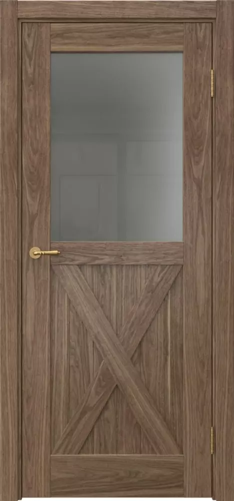 Межкомнатная дверь ПО VET LOFT 7.2