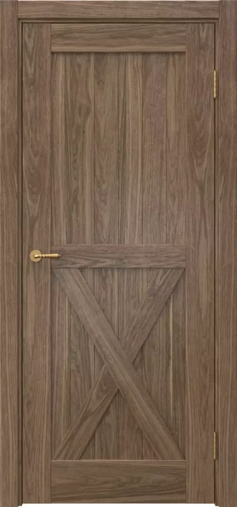 Межкомнатная дверь ПГ VET LOFT 7.2