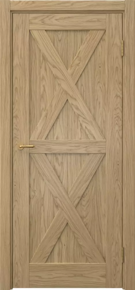 Межкомнатная дверь ПГ VET LOFT 8.2