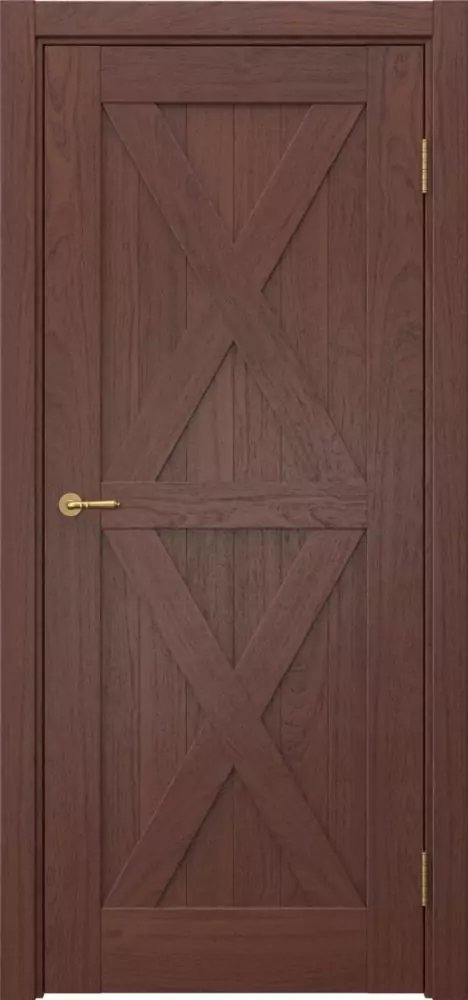 Межкомнатная дверь ПГ VET LOFT 8.2