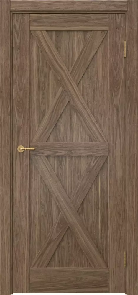 Межкомнатная дверь ПГ VET LOFT 8.2