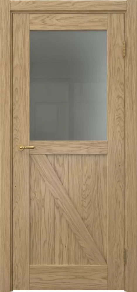 Межкомнатная дверь ПО VET LOFT 9.2