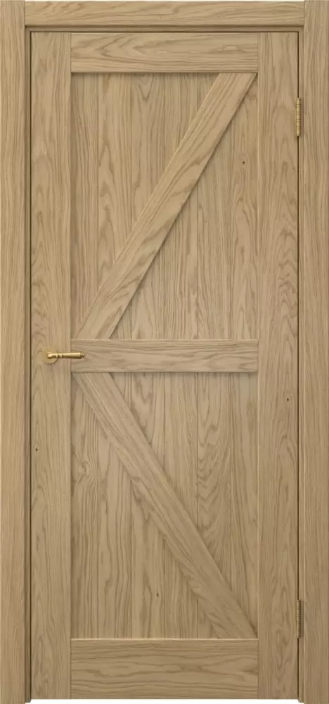 Межкомнатная дверь ПГ VET LOFT 9.2