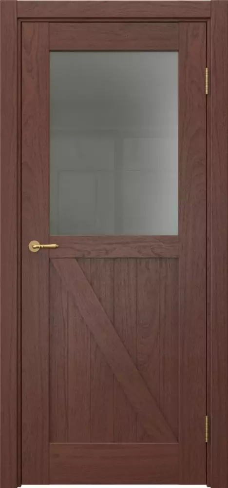 Межкомнатная дверь ПО VET LOFT 9.2