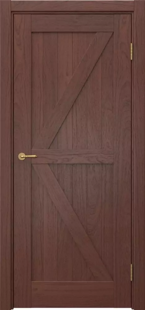 Межкомнатная дверь ПГ VET LOFT 9.2