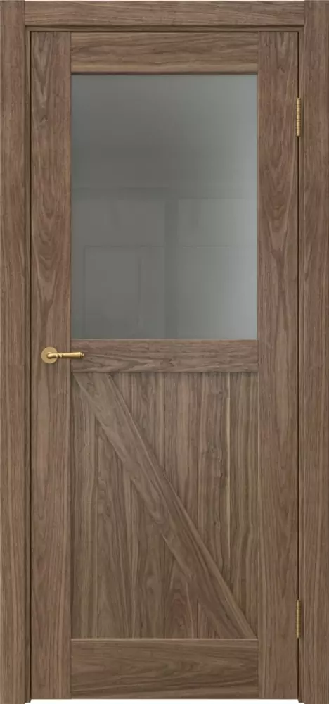 Межкомнатная дверь ПО VET LOFT 9.2