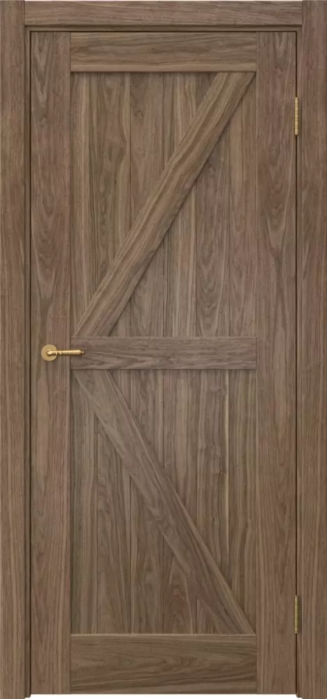 Межкомнатная дверь ПГ VET LOFT 9.2