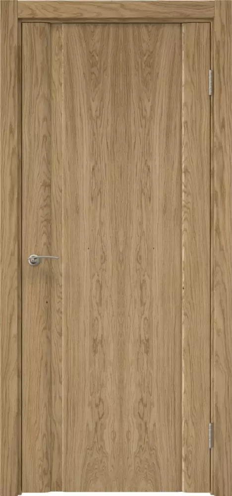 Межкомнатная дверь ПГ VTR 2.1
