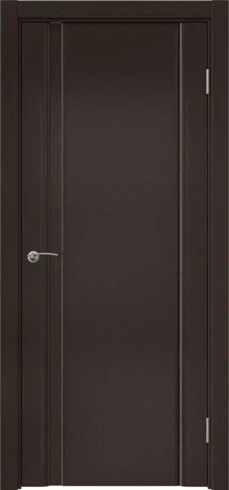 Межкомнатная дверь ПГ VTR 2.1