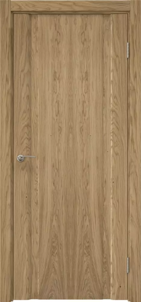Межкомнатная дверь ПГ VTR 2.2