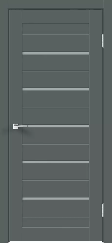 Межкомнатная дверь ПО XLINE 15