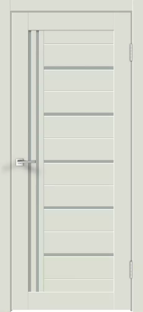 Межкомнатная дверь ПО XLINE 17