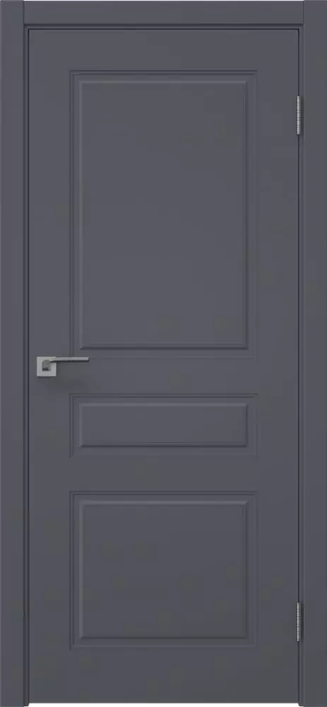 Межкомнатная дверь ПГ LAC 1.3