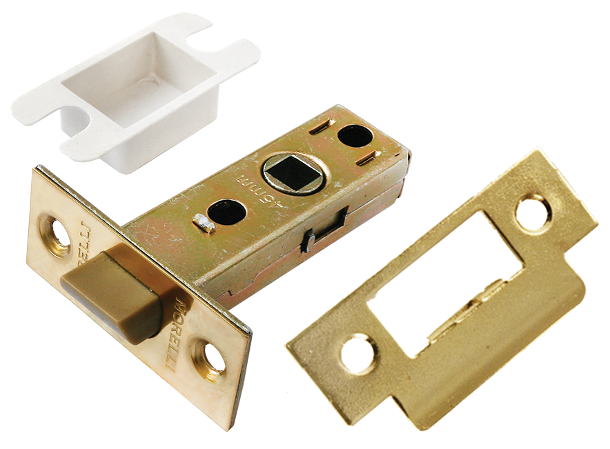 Защелка межкомнатная L6-45 Защелка межкомнатная L6-45