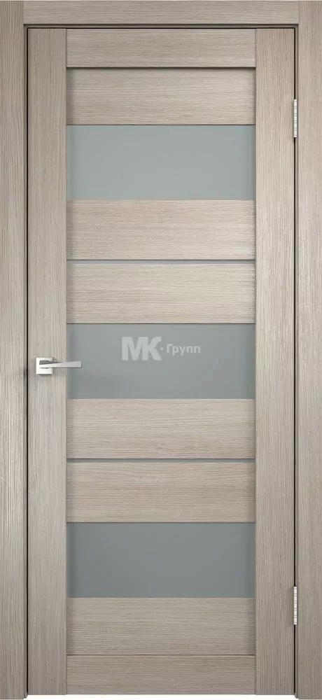 Межкомнатная дверь ПО DUPLEX 12