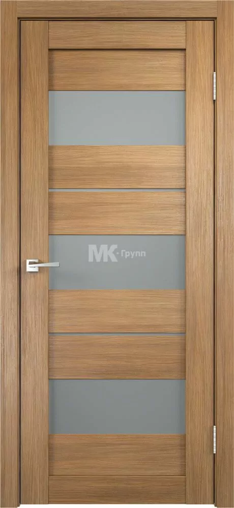 Межкомнатная дверь ПО DUPLEX 12