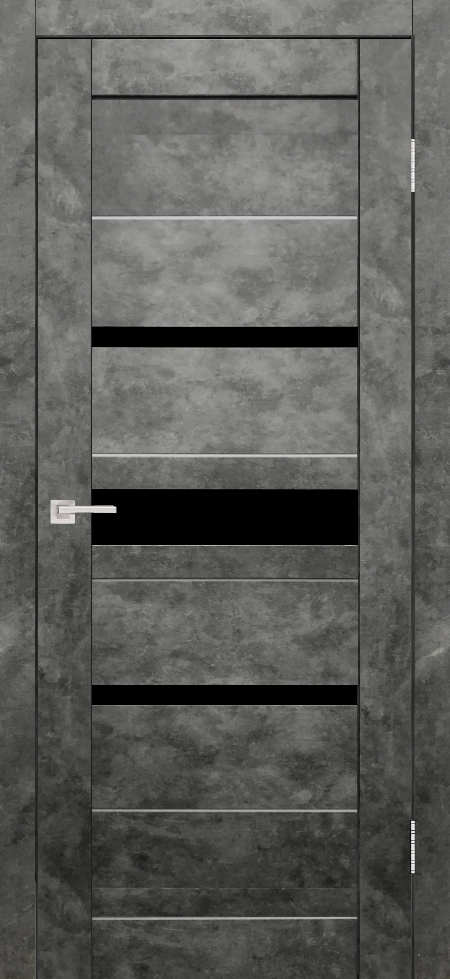 Межкомнатная дверь ПО Джаз