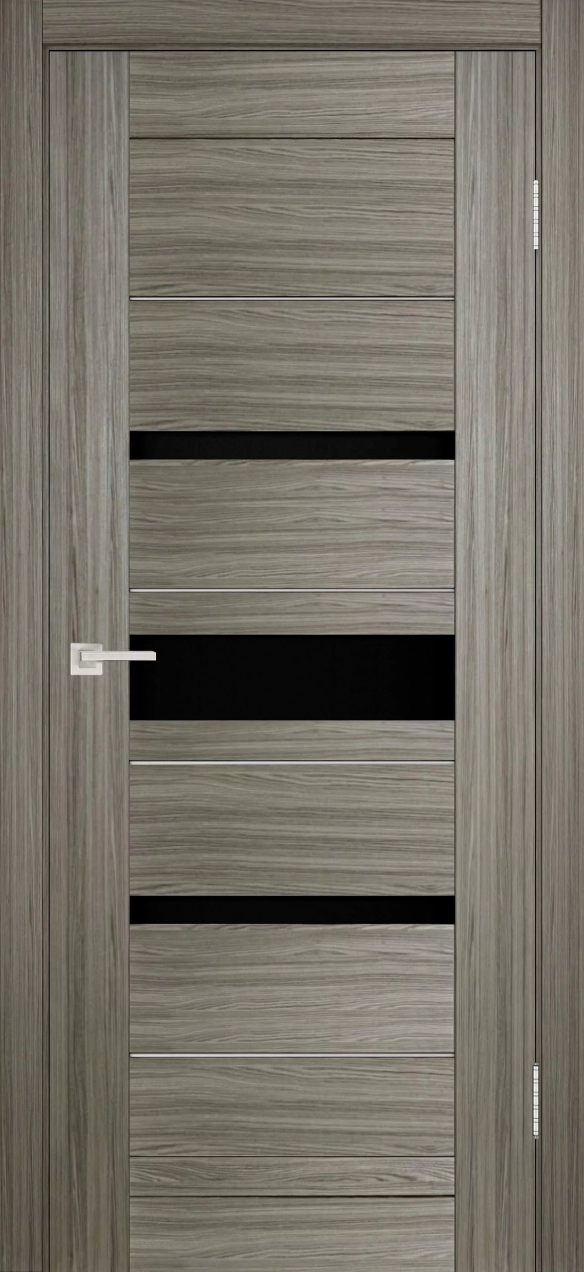 Межкомнатная дверь ПО Джаз