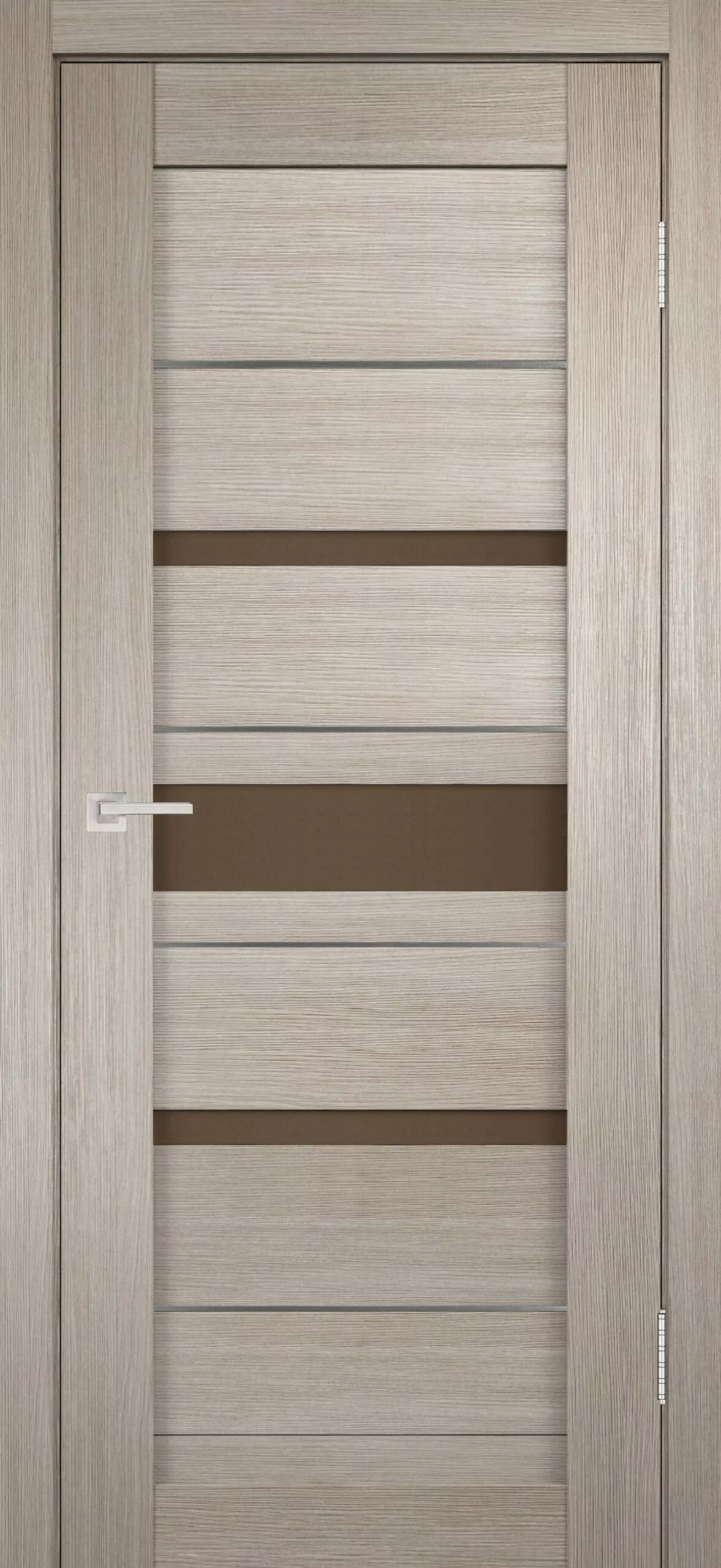 Межкомнатная дверь ПО Джаз