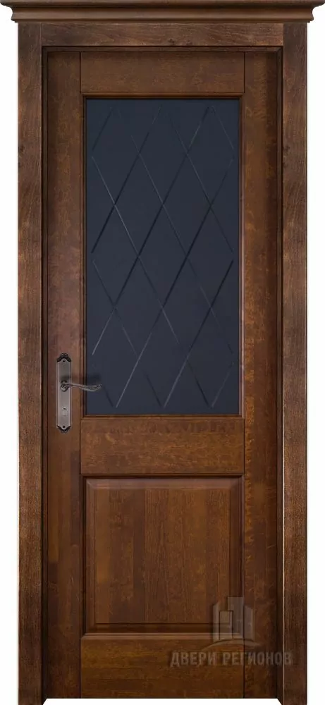 Межкомнатная дверь ПО Элегия