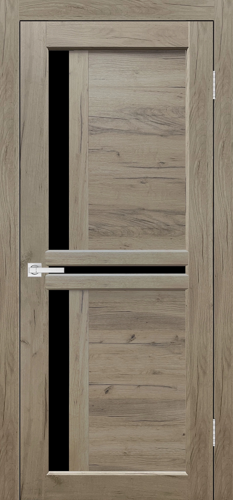 Межкомнатная дверь ПО Евро 19