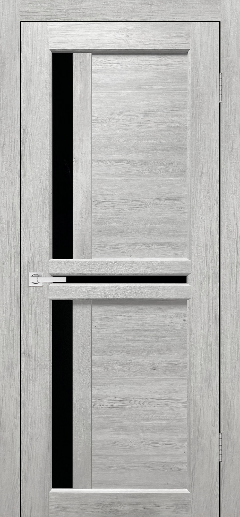 Межкомнатная дверь ПО Евро 19