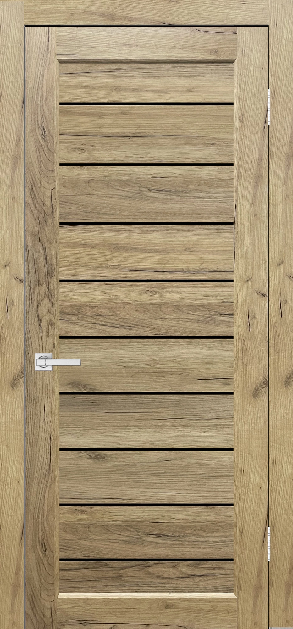 Межкомнатная дверь ПО Евро 26