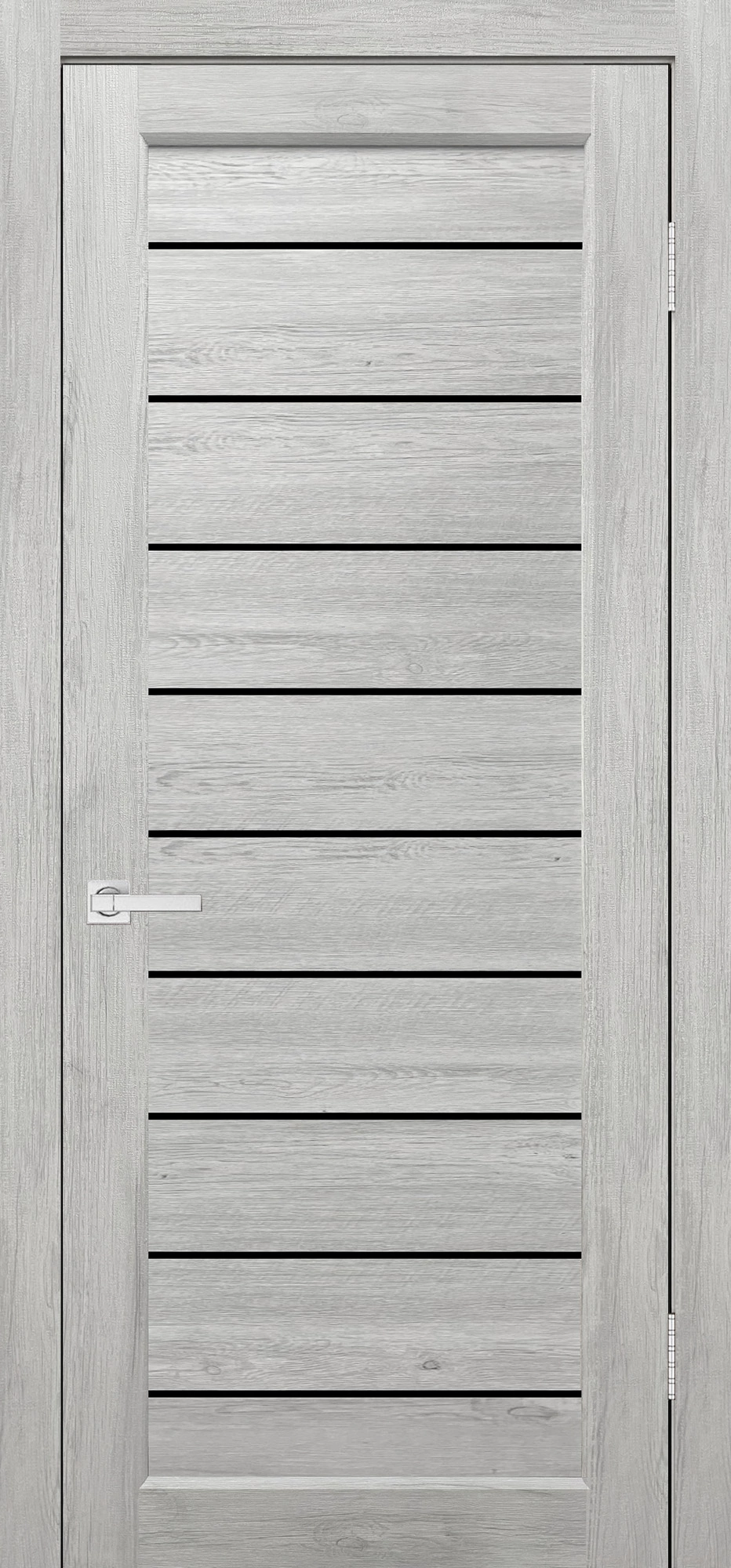 Межкомнатная дверь ПО Евро 26