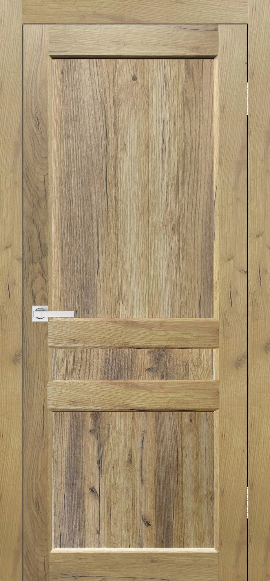 Межкомнатная дверь ПГ Евро 29 Классика