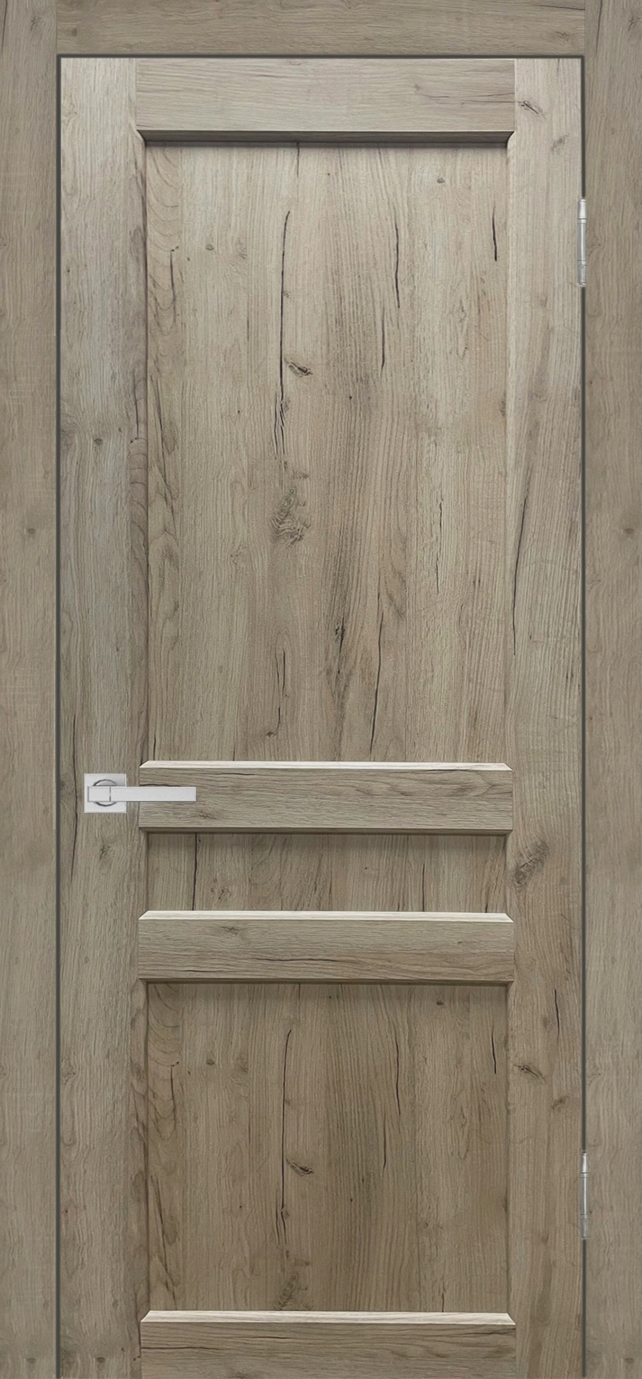 Межкомнатная дверь ПГ Евро 29 Классика