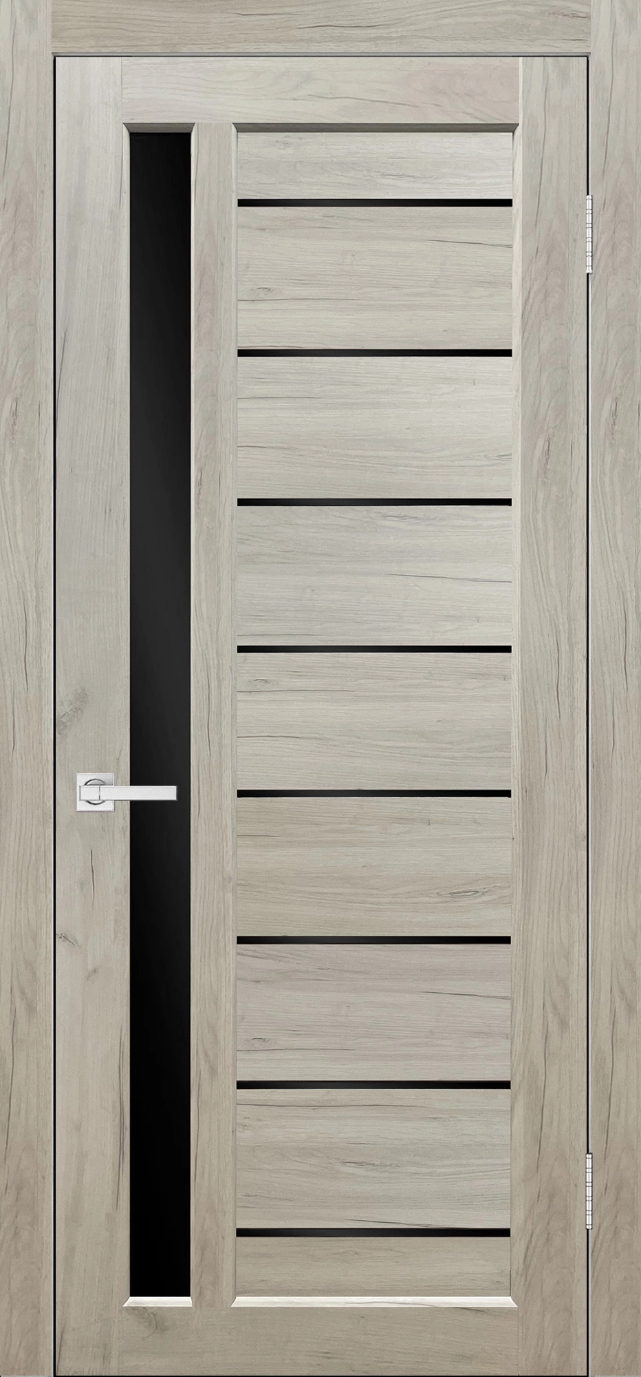 Межкомнатная дверь ПО Евро 45