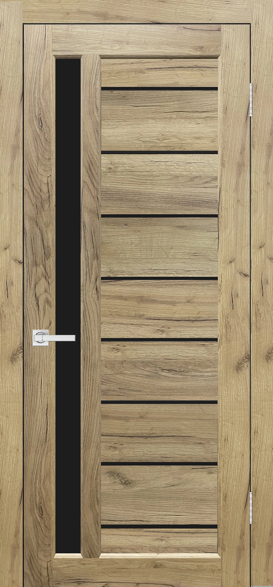 Межкомнатная дверь ПО Евро 45