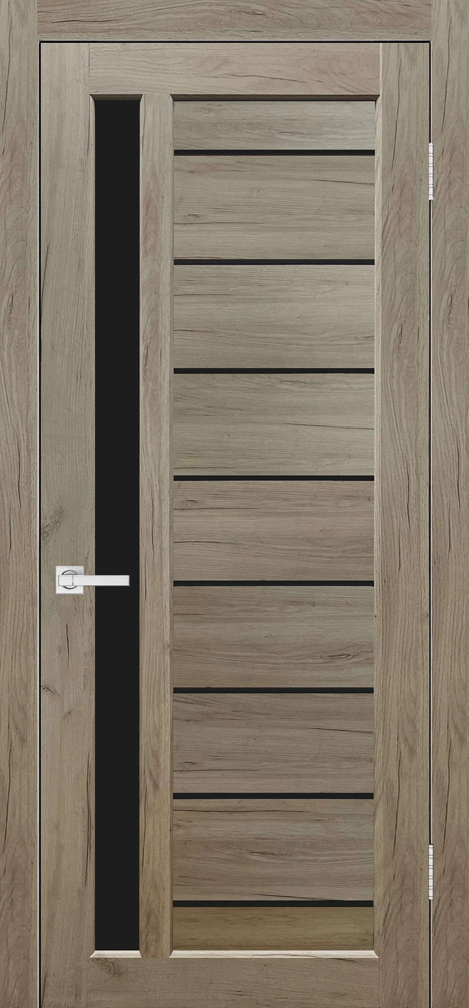 Межкомнатная дверь ПО Евро 45