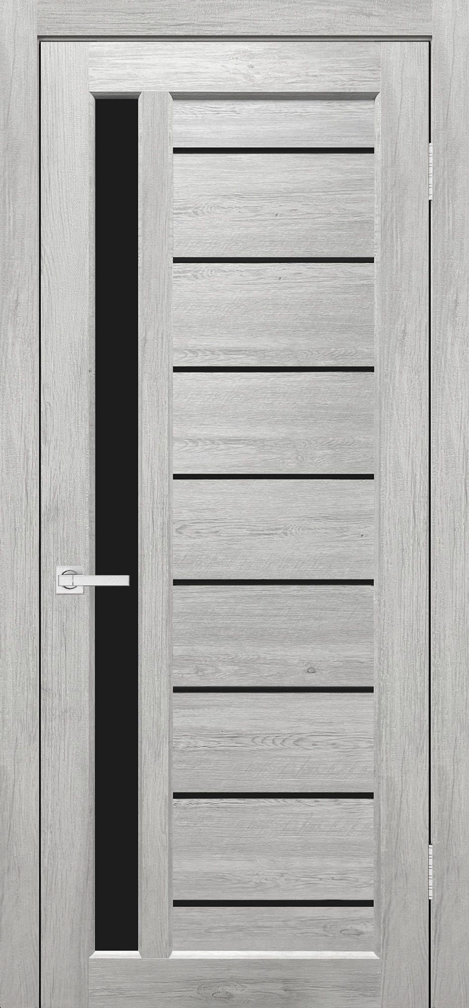 Межкомнатная дверь ПО Евро 45