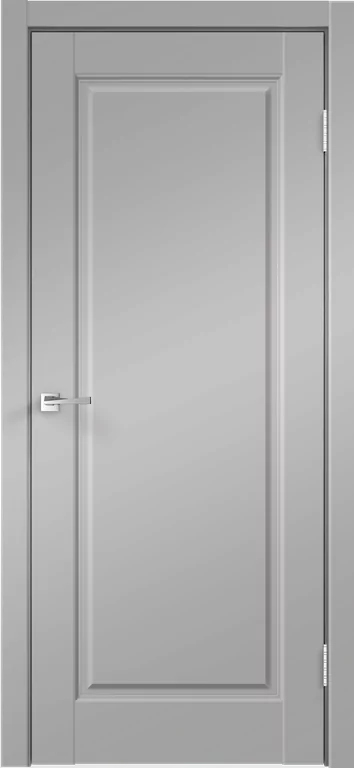 Межкомнатная дверь ПГ VILLA 4P