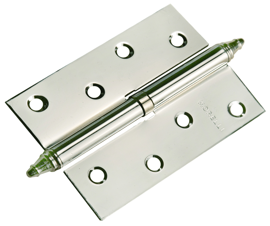 Петля стальная разъёмная MSD 100X70X2.5 PC