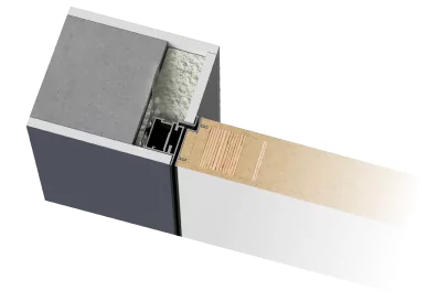 Invisible (скрытые двери)