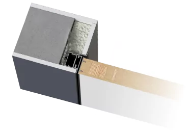 Invisible (скрытые двери)