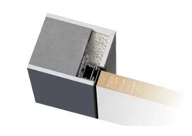 Invisible (скрытые двери)