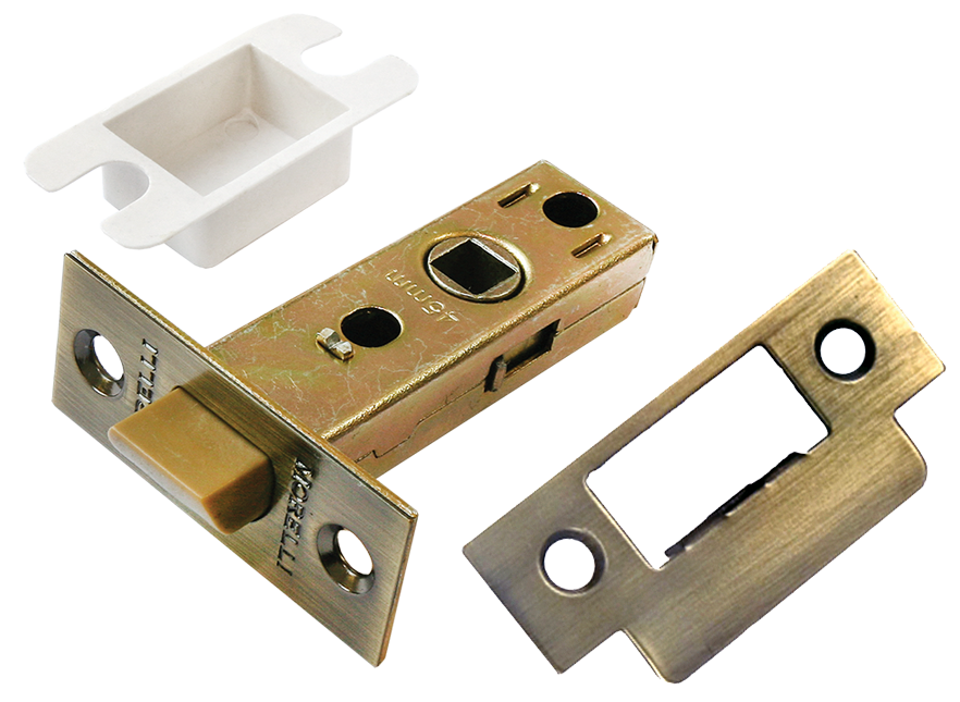 Защелка межкомнатная LP6-45 Защелка межкомнатная LP6-45