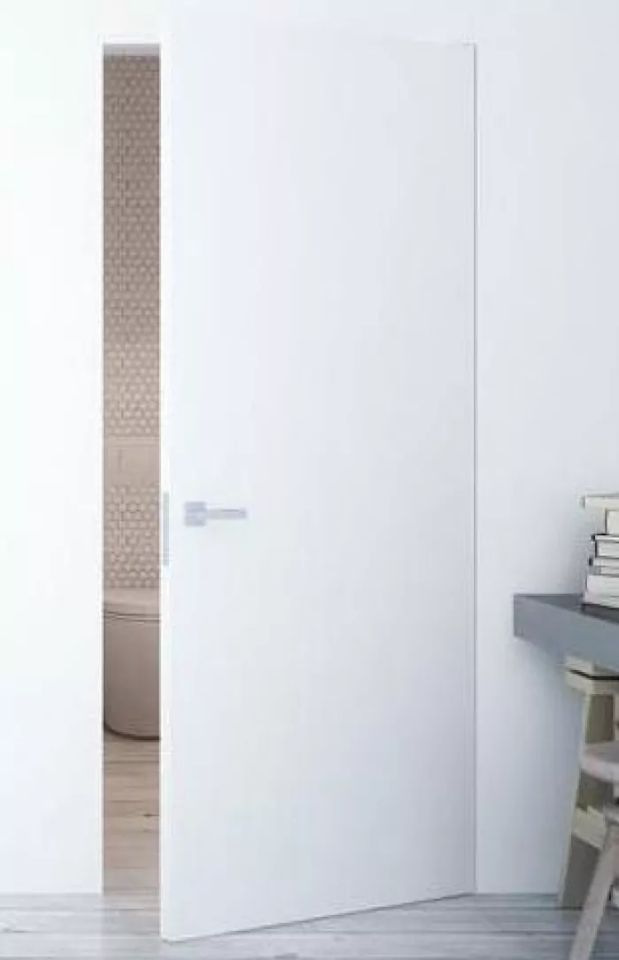 Invisible (скрытые двери)