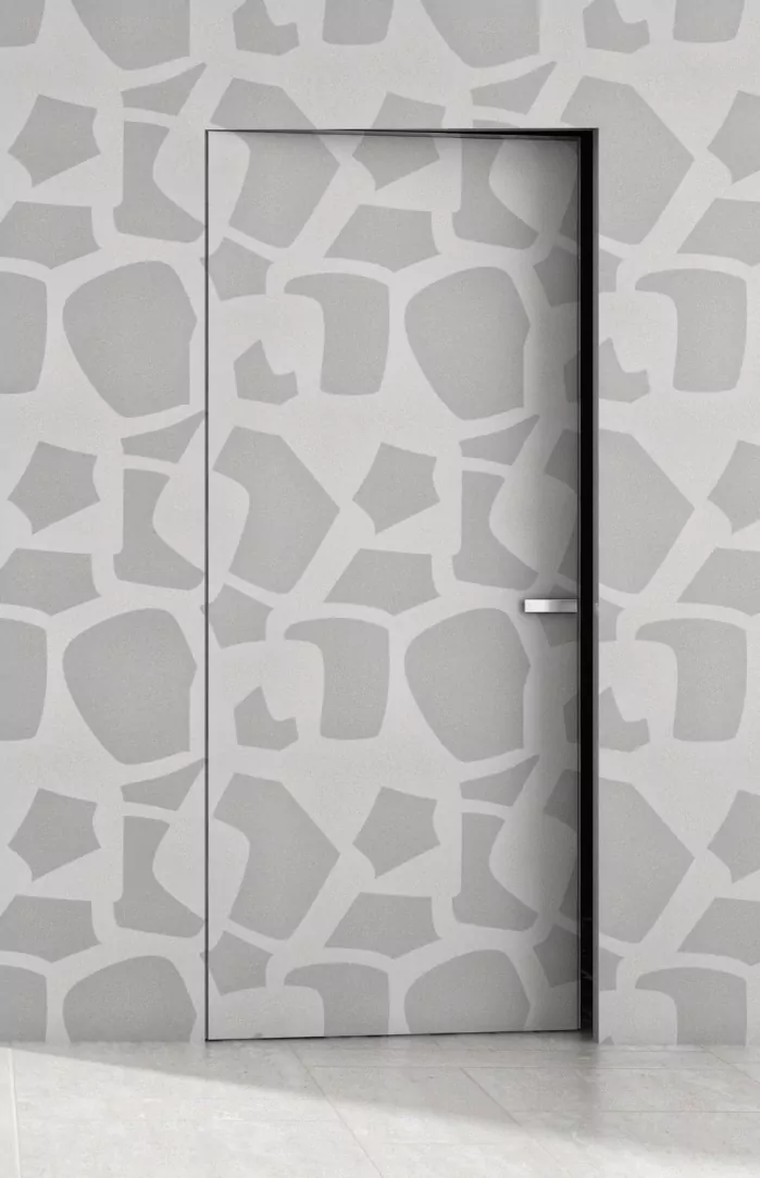 Invisible (скрытые двери)