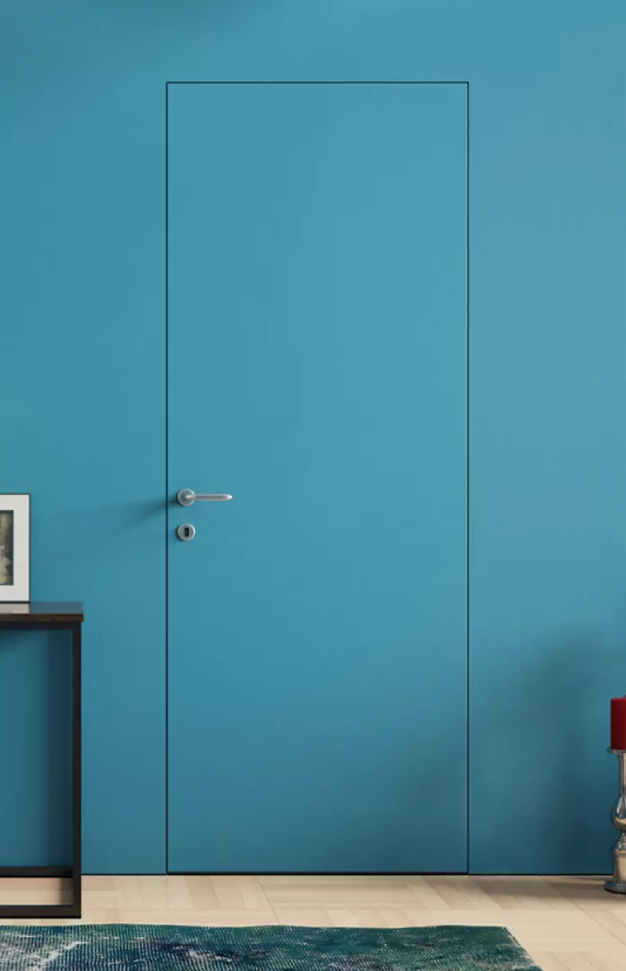 Invisible (скрытые двери)