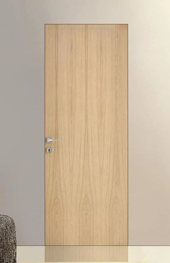 Invisible (скрытые двери)