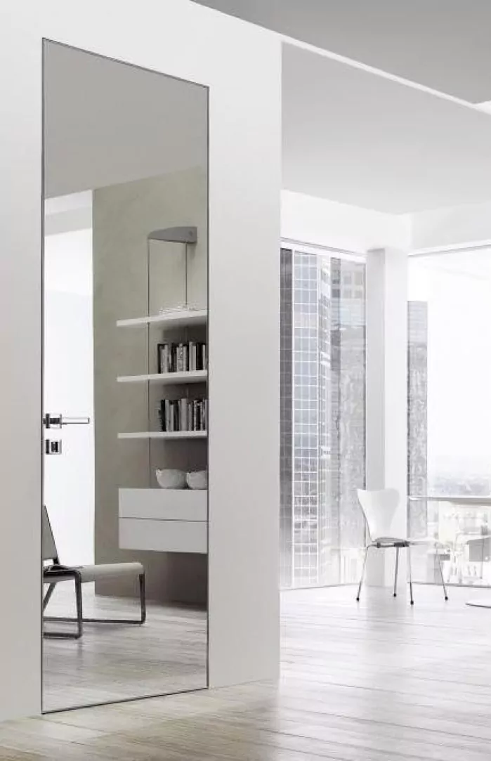 Invisible (скрытые двери)