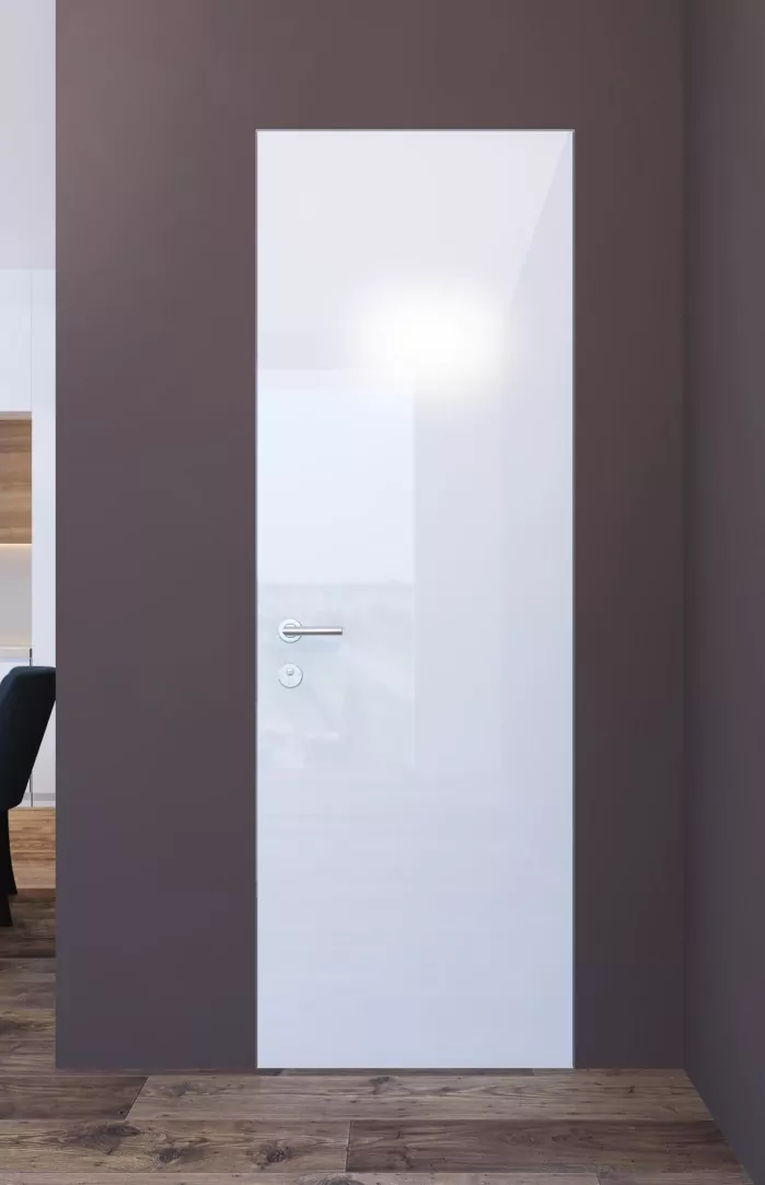 Invisible (скрытые двери)