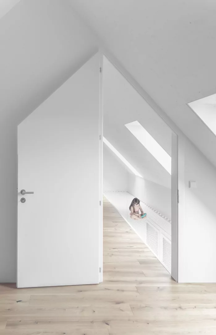 Invisible (скрытые двери)