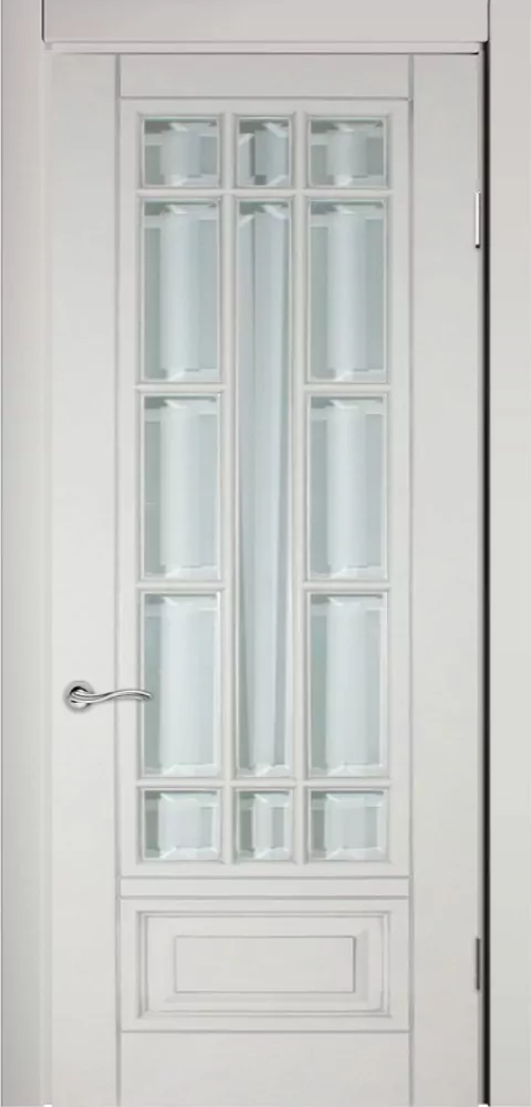 Империя В (GRIGLIA V)