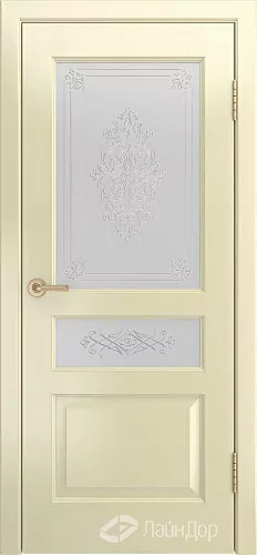 Калина К Эмаль